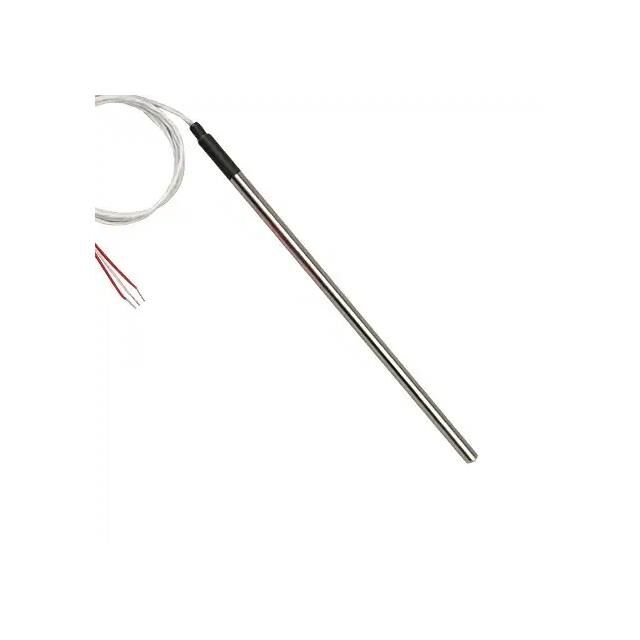 FAST RESPONSE RTD PROBE, THIN FI