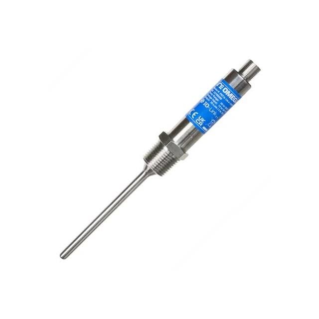 RTD TEMPERATURE TRANSMITTER, G 1