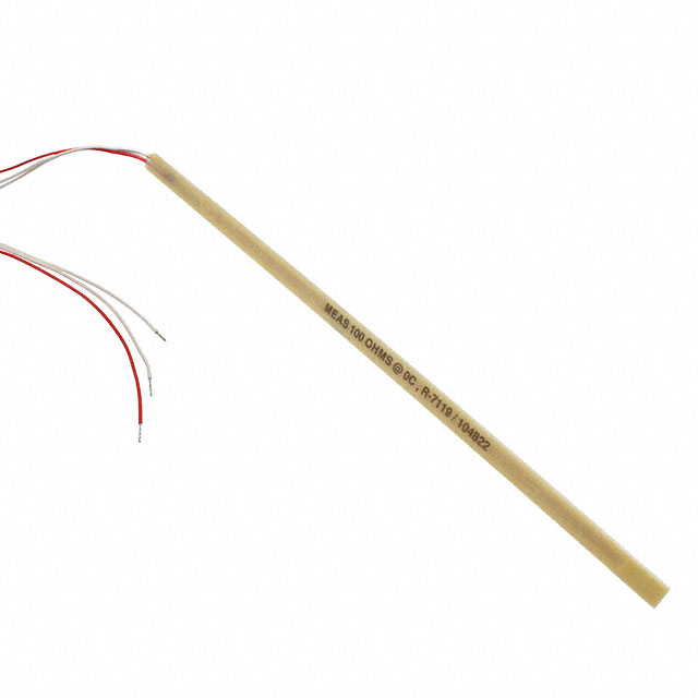 SENSOR RTD PROBE