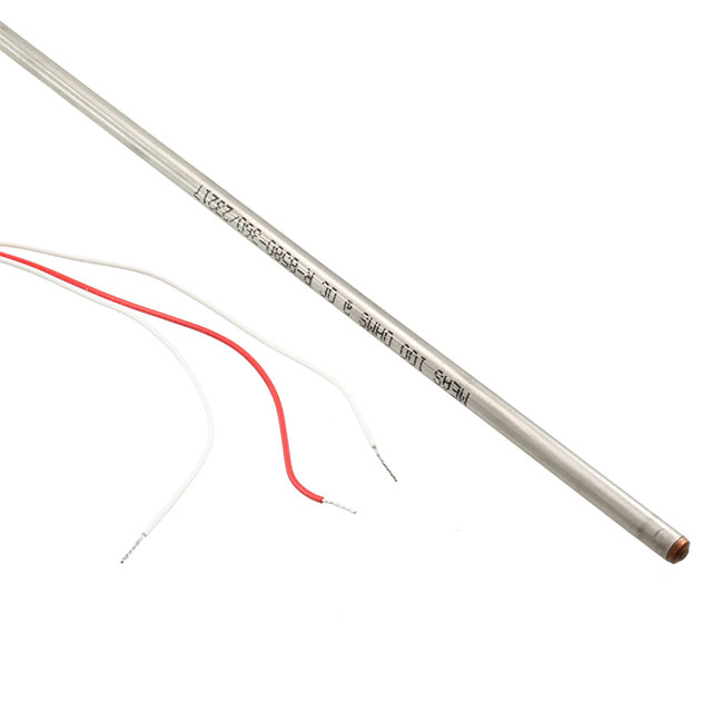 SENSOR RTD 100OHM PROBE