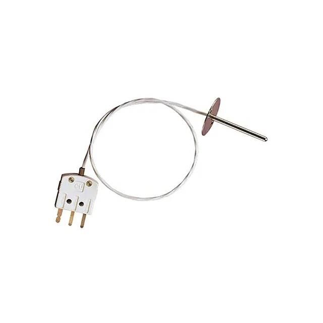 INDUSTRIAL GRADE RTD SENSOR, GEN