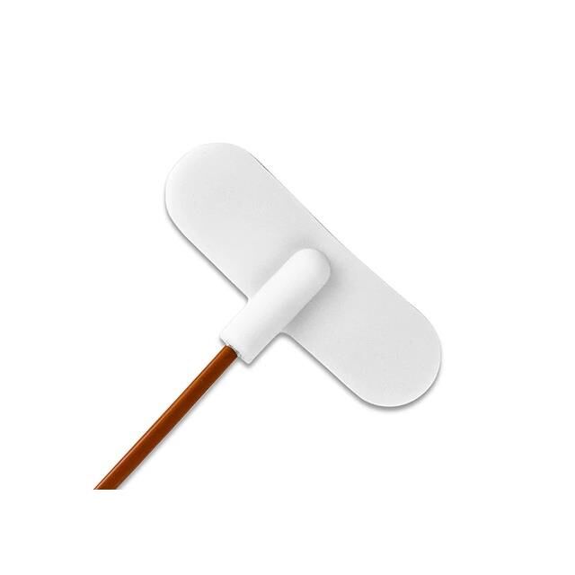 RTD SENSOR, SELF-ADHESIVE PAD, -