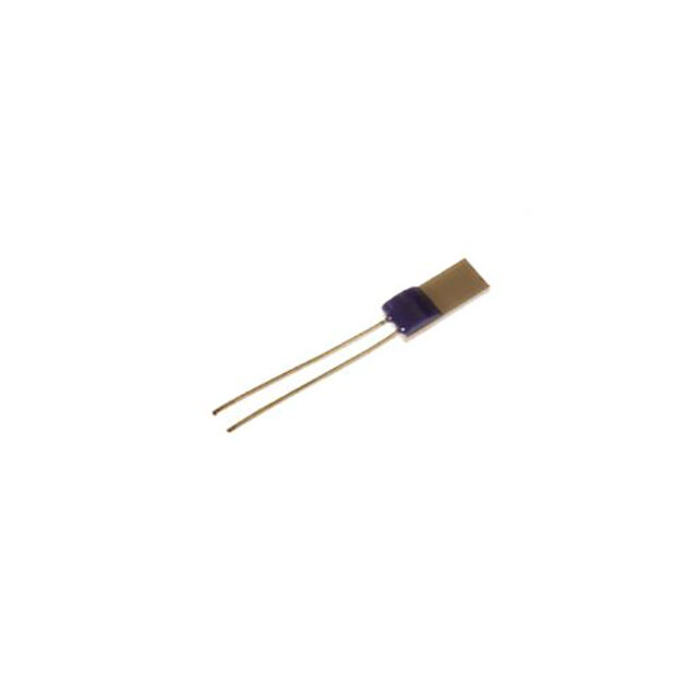 PT100 THINFILM CLASS B 1X3MM