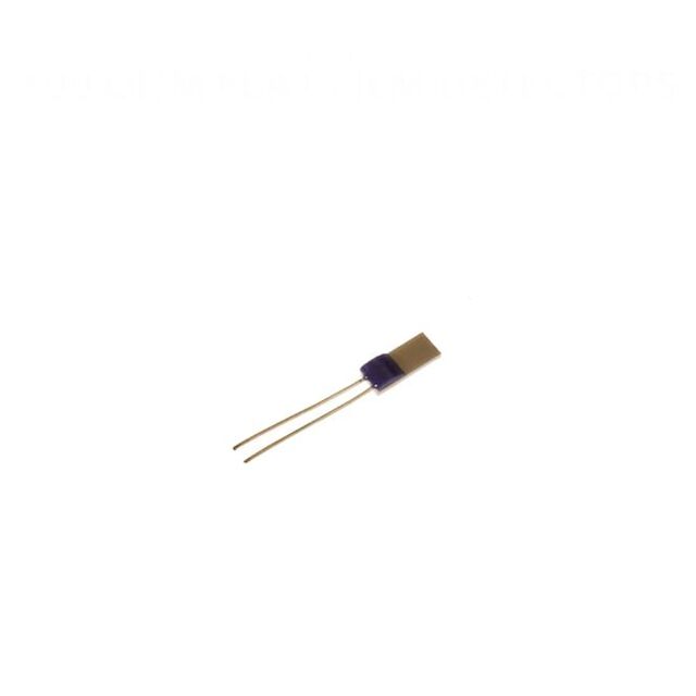 PT100 THINFILM CLASS A 10X2MM