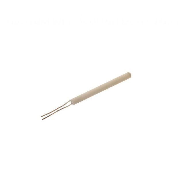 PT100 WIREWOUND CLASS A 0.9X15MM