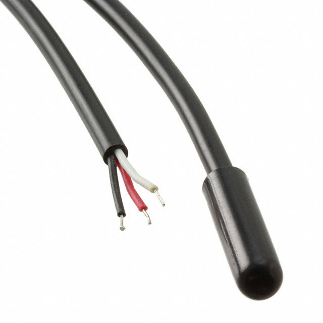 TEMP SENSOR WTRPRF DS18B20 11050