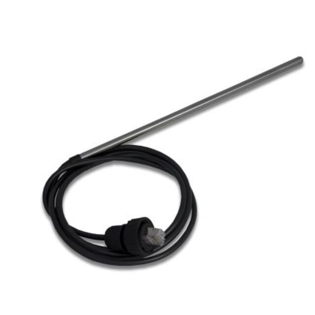 213MM SS TEMP PROBE 1320MM BULK