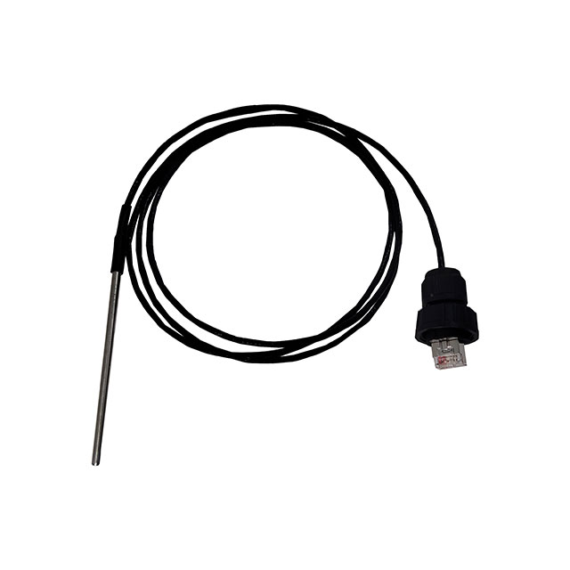 100MM SS RTD TEMPERATURE PROBE,