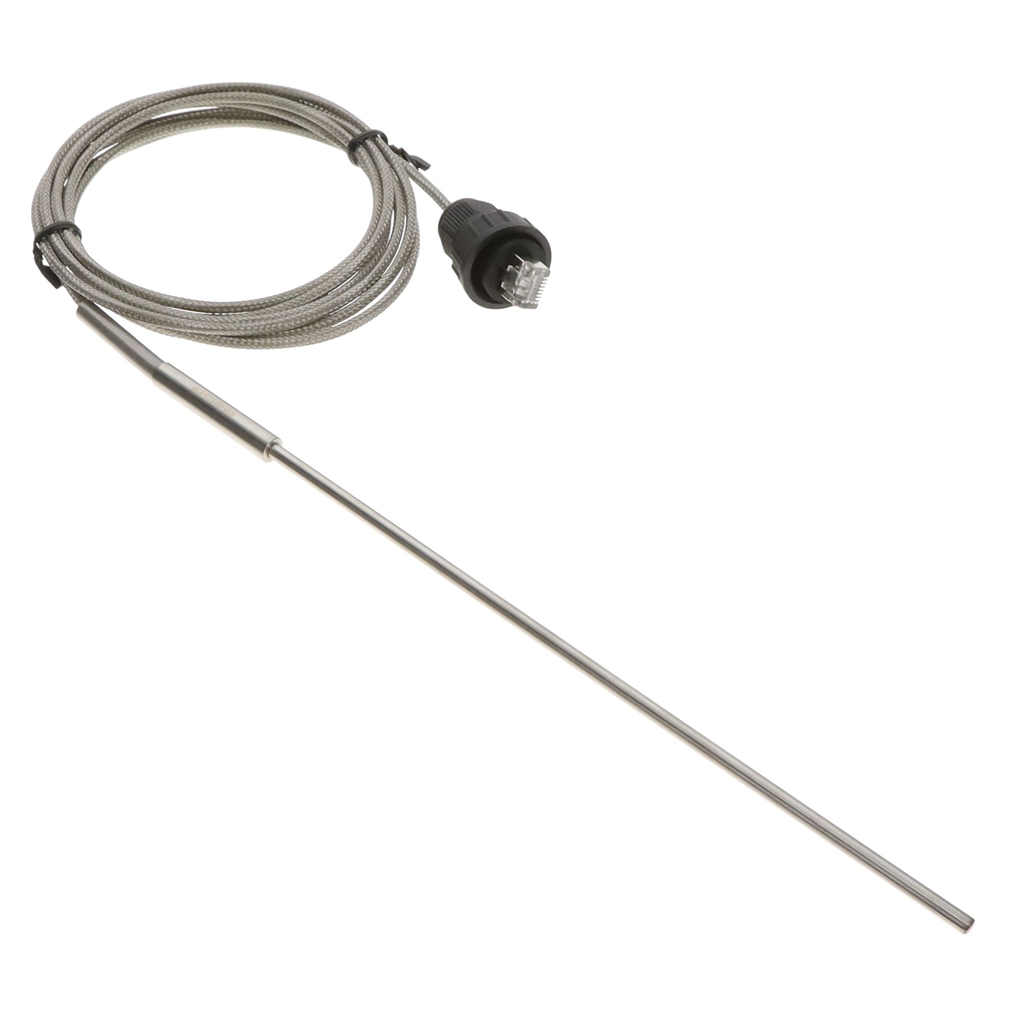 RTD TEMP SENSOR CABLE ASSY