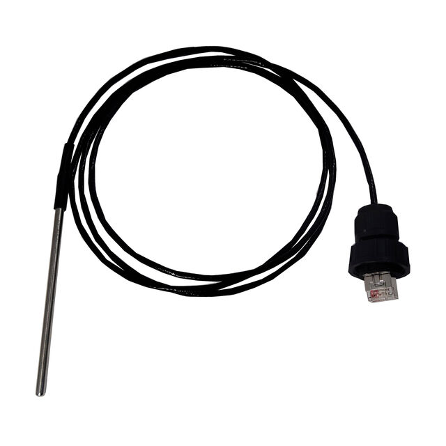 RTD TEMP SENSOR CABLE ASSEMBLY,
