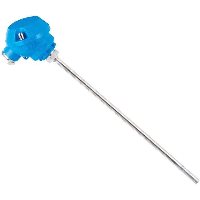 RESISTANCE THERMOMETER