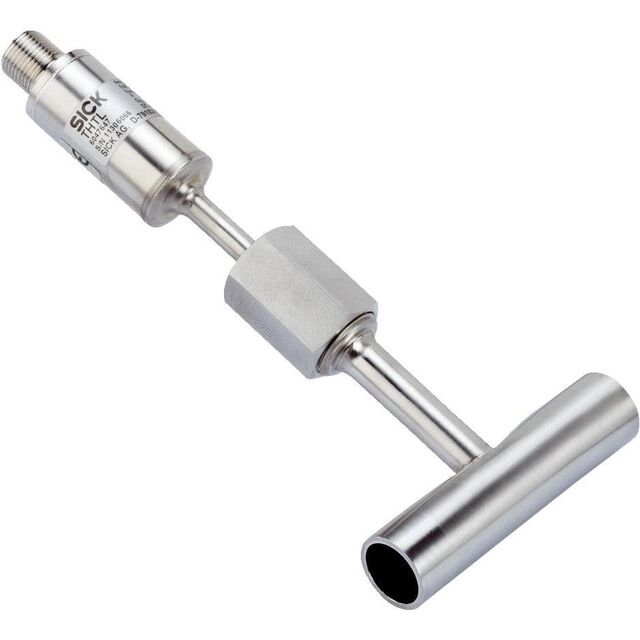 RESISTANCE THERMOMETER