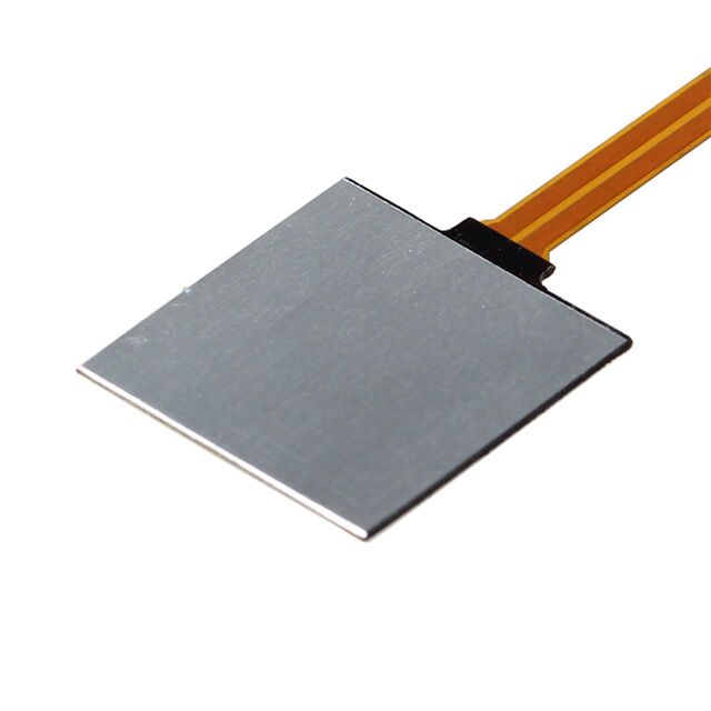gSKIN-XI 26, Heat-flux sensor