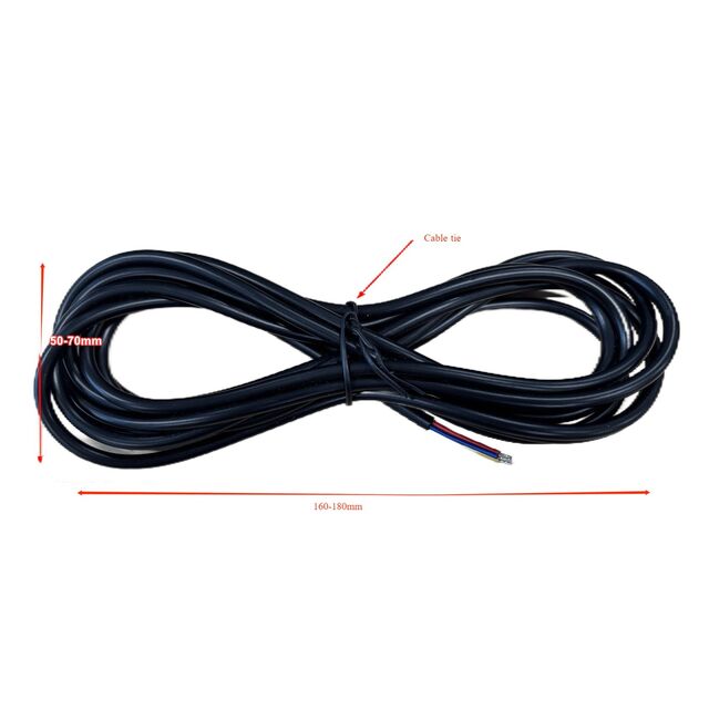 TEMPERATURE SENSORS -55~+125 1.2