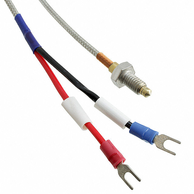 TEMPERATURE SENSOR