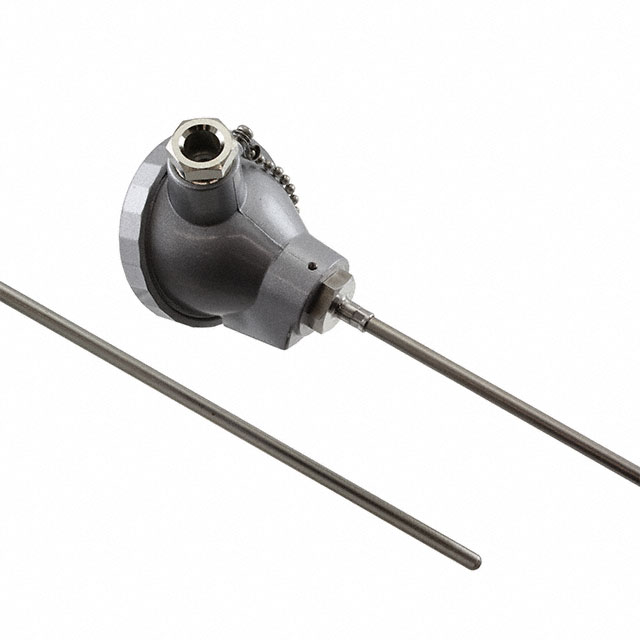 RTD L=20 THERMO WELL