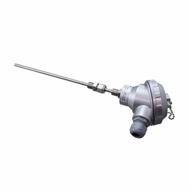TEMP PROBE K TYPE 6X400MM 1/4" B