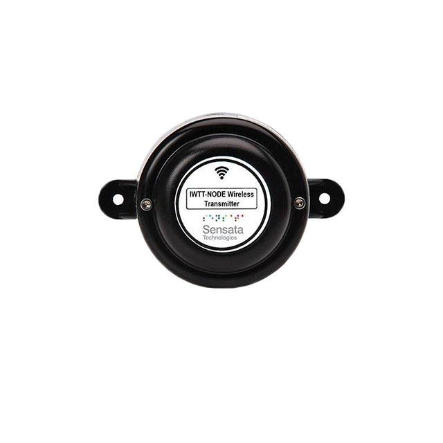 TRANSMITTER WIRELESS 2.4GHZ TEMP