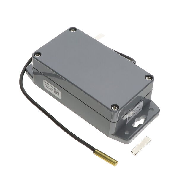 REVEAL WIRELESS AIR TEMPERATURE