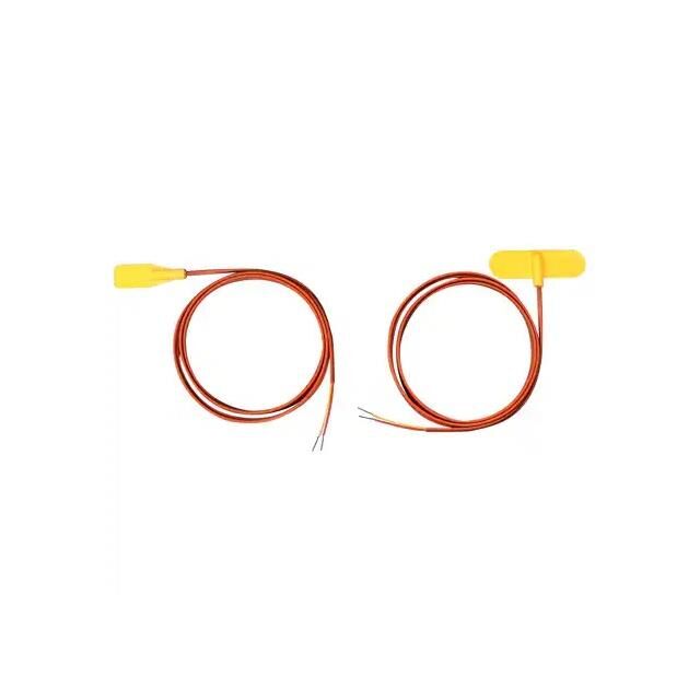 THERMOCOUPLE WITH SELF-ADHESIVE