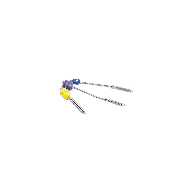 THERMOCOUPLE PROBE, SS TIP, STD