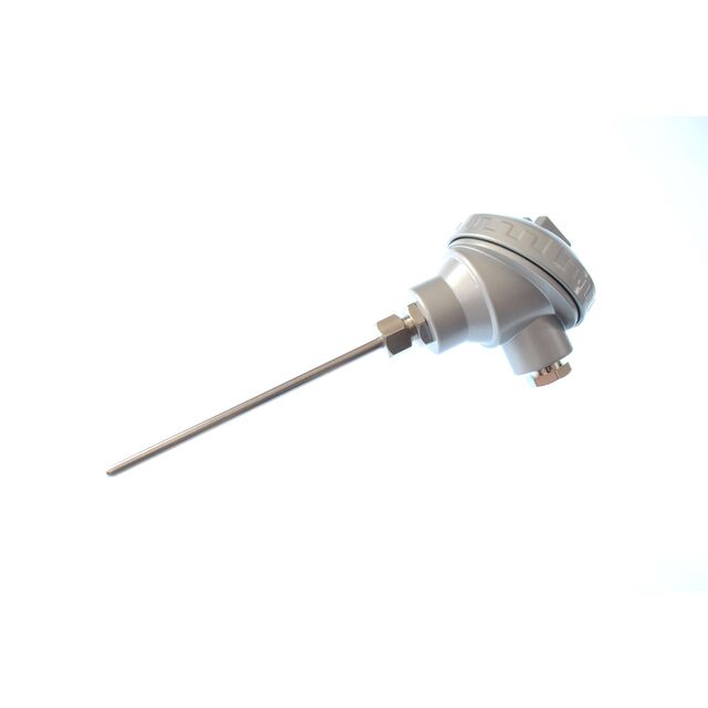 PT100 6X150MM KNE 0 TO 200C