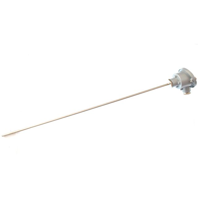 PT100 CLASS B 6X300MM DIN B HEAD