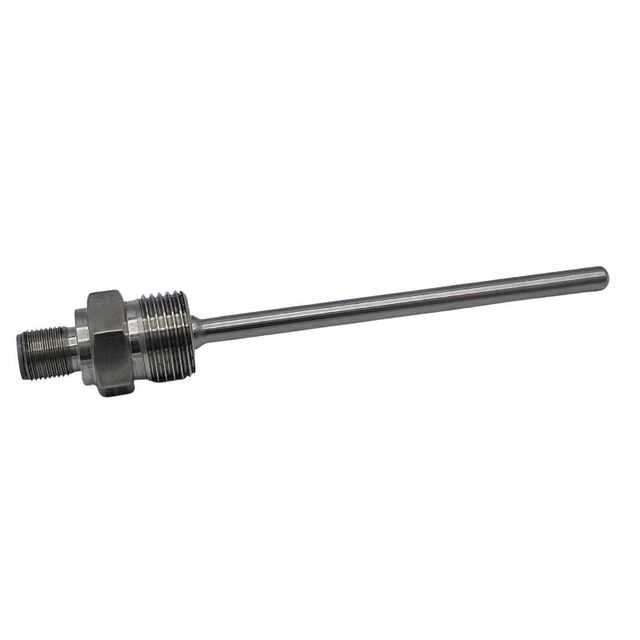 M12 RTD 1/2" BSPP 6X150MM