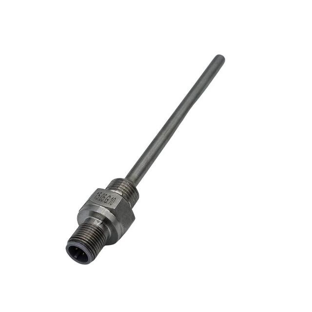 M12 RTD 1/4" NPT 6X100MM