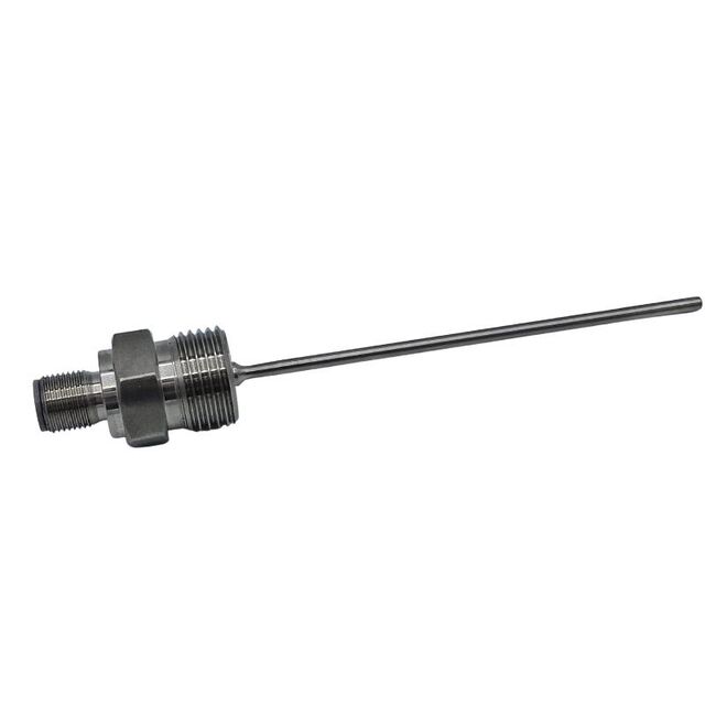 M12 RTD 1/2" NPT 3X150MM