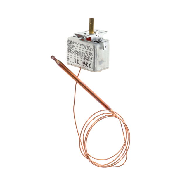 PANEL-MOUNTED THERMOSTAT