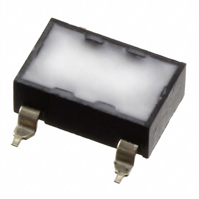 THERMOSTAT 90DEG C SPST-NO 4SMD