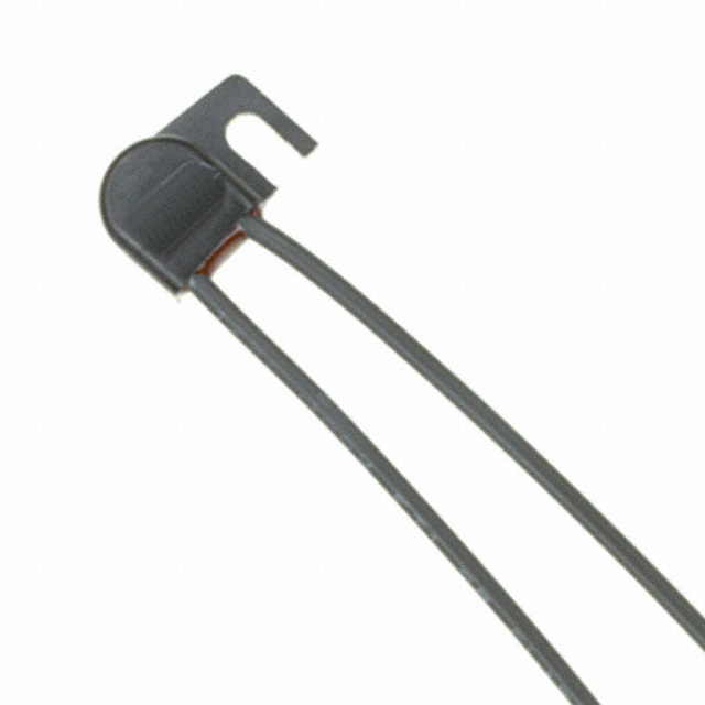 THERMOSTAT 65DEG C SPST-NO RAD