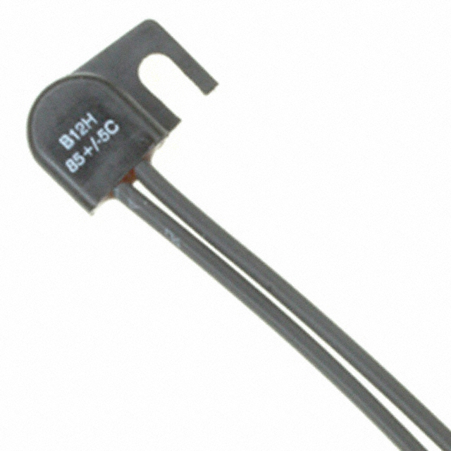 THERMOSTAT 85DEG C SPST-NO RAD