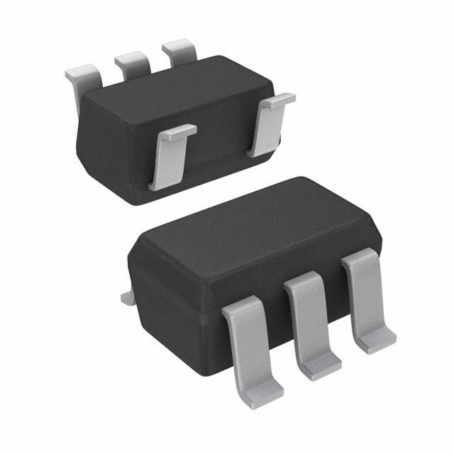 IC REG CONV RF PWR STEP DOWN