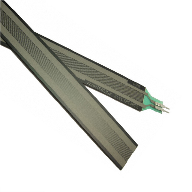 SENSOR RESISTIVE 3US ANALOG
