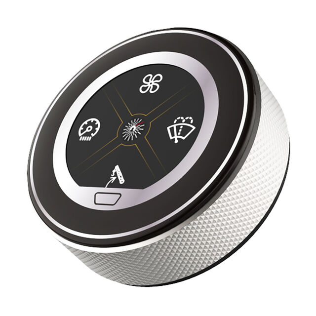 SENSOR CAPACITIVE CAN