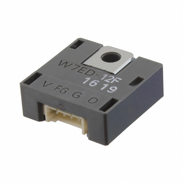 SENSOR CAPACITIVE OPN COL