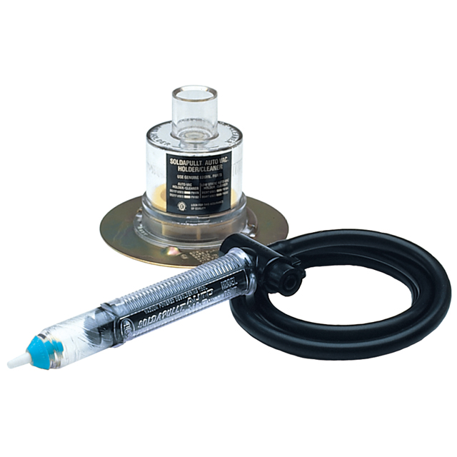 AUTO-VAC DESOLDERING TOOL