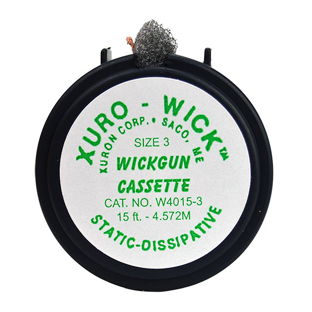W4015-3 -REPLACEMENT CASSETTE FO