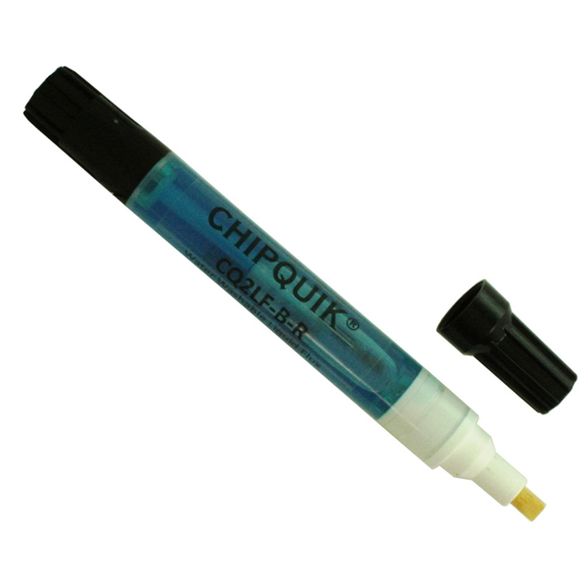 LIQUID FLUX WATER-WASHABLE IN 6M