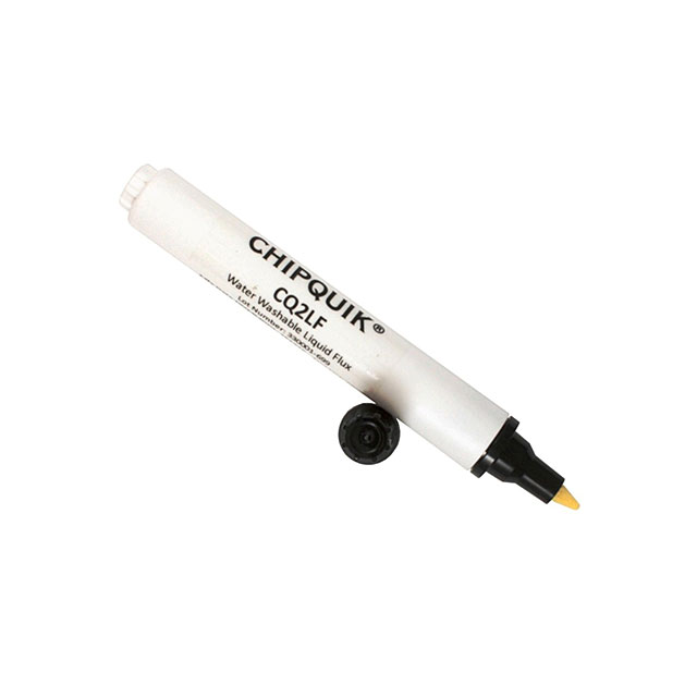 FLUX - WATER SOLUBLE PEN 0.34 OZ