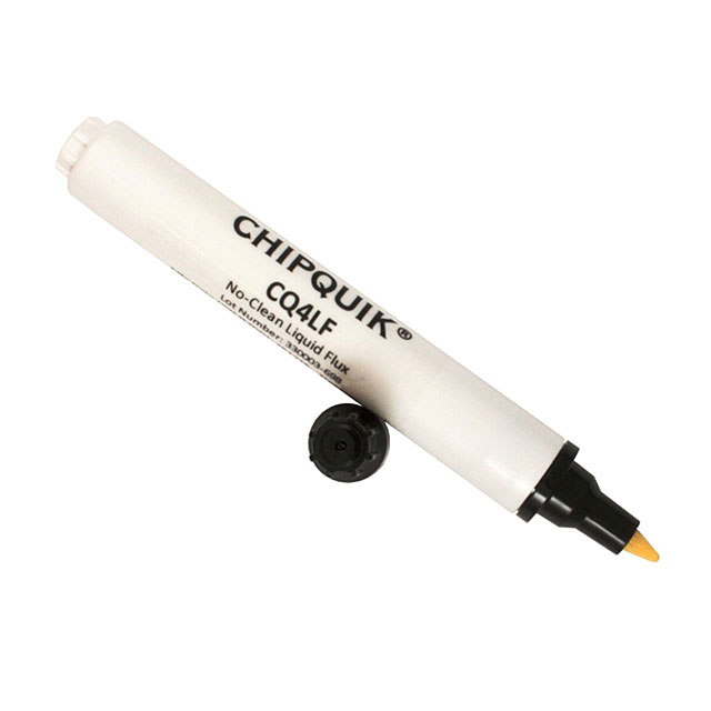 FLUX - NO CLEAN PEN 0.34 OZ