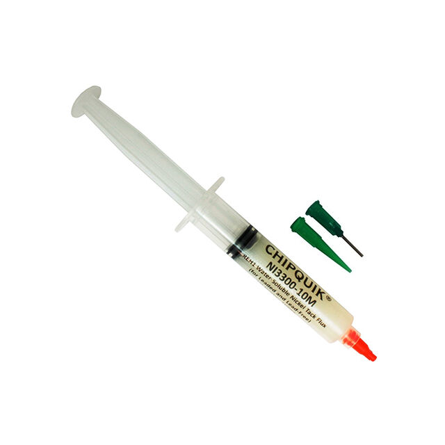 REH1 WATER-SOLUBLE NICKEL AND CO