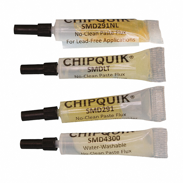 TACK FLUX IN 2CC SQUEEZE TUBES S