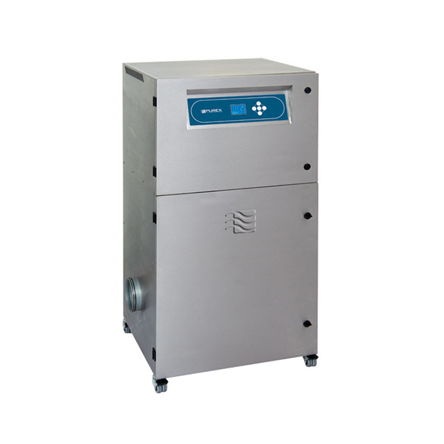 FUME ABSORBER MOBILE UNIT 120V