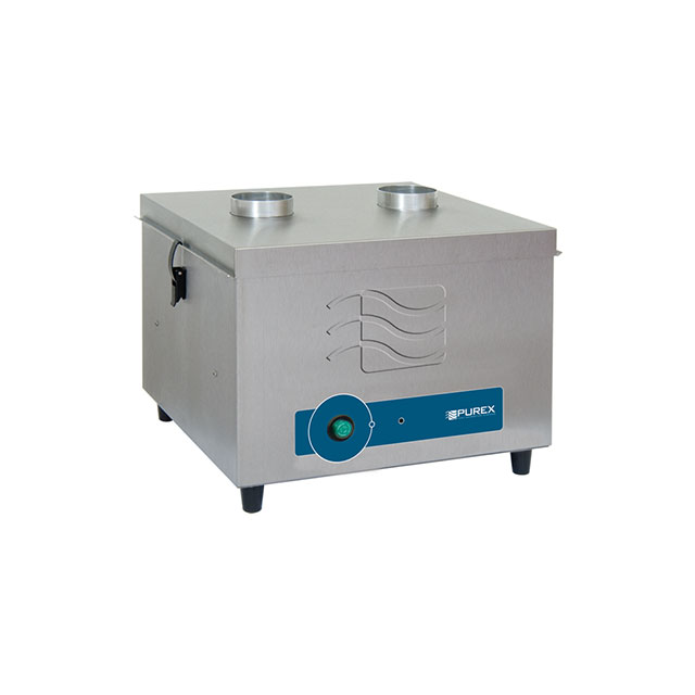 FUME ABSORBER MOBILE UNIT 115V