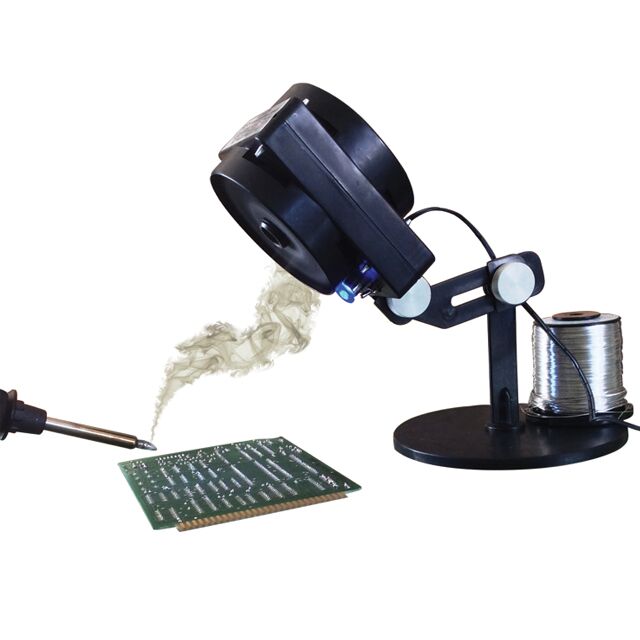 FUMINATOR BENCH TOP FUME EXTRACT