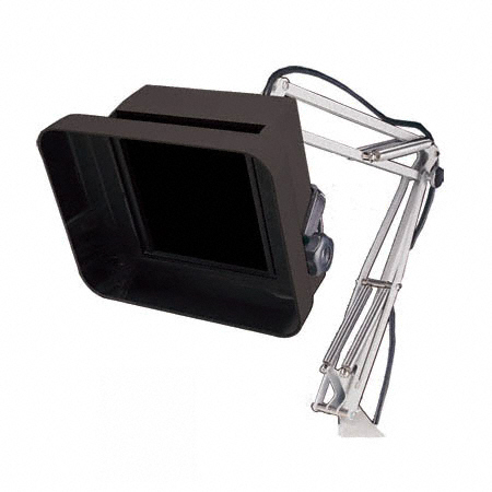 FUME ABSRB ARTICULATING ARM 120V