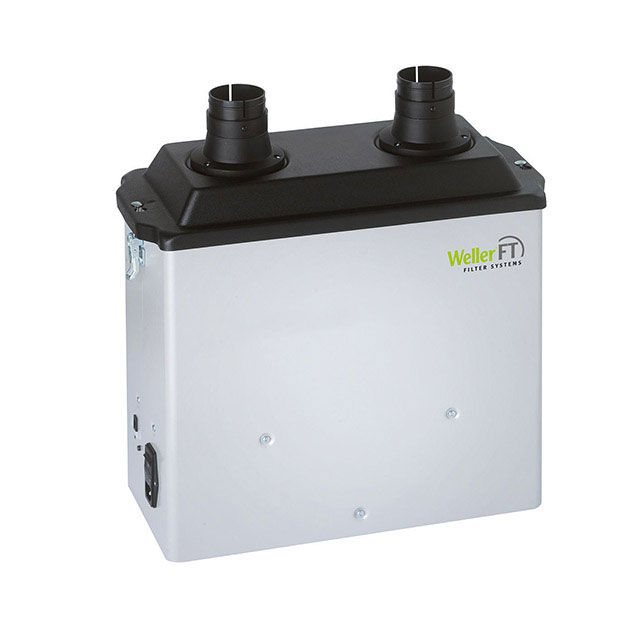 FUME ABSORBER MOBL UNIT 100-240V